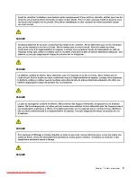 Preview for 15 page of Lenovo ThinkPad Edge E30 Hardware Maintenance Manual