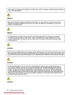 Preview for 16 page of Lenovo ThinkPad Edge E30 Hardware Maintenance Manual