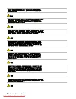 Preview for 20 page of Lenovo ThinkPad Edge E30 Hardware Maintenance Manual