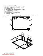 Preview for 94 page of Lenovo ThinkPad Edge E30 Hardware Maintenance Manual