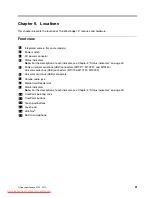 Preview for 97 page of Lenovo ThinkPad Edge E30 Hardware Maintenance Manual