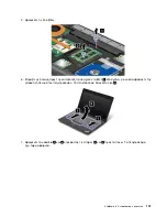 Preview for 121 page of Lenovo ThinkPad Edge E320 (Greek) 