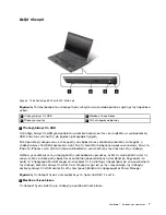 Preview for 27 page of Lenovo ThinkPad Edge E420 (Greek) 