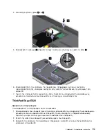 Preview for 133 page of Lenovo ThinkPad Edge E420 (Greek) 