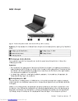 Предварительный просмотр 23 страницы Lenovo ThinkPad Edge E430 (Greek) 