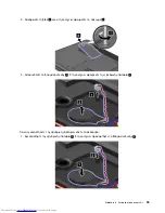 Предварительный просмотр 117 страницы Lenovo ThinkPad Edge E430 (Greek) 