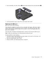 Preview for 87 page of Lenovo ThinkPad Edge E440 User Manual