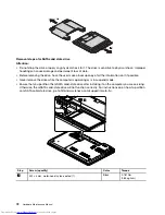 Предварительный просмотр 78 страницы Lenovo ThinkPad Edge E530 Hardware Maintenance Manual