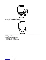 Предварительный просмотр 82 страницы Lenovo ThinkPad Edge E530 Hardware Maintenance Manual