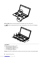 Предварительный просмотр 88 страницы Lenovo ThinkPad Edge E530 Hardware Maintenance Manual