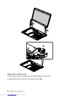 Предварительный просмотр 104 страницы Lenovo ThinkPad Edge E530 Hardware Maintenance Manual