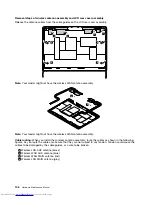 Предварительный просмотр 112 страницы Lenovo ThinkPad Edge E530 Hardware Maintenance Manual