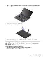 Предварительный просмотр 129 страницы Lenovo ThinkPad Hard Disk Drive User Manual