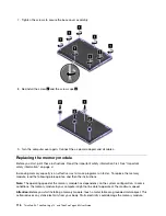 Предварительный просмотр 132 страницы Lenovo ThinkPad Hard Disk Drive User Manual