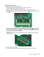 Предварительный просмотр 133 страницы Lenovo ThinkPad Hard Disk Drive User Manual