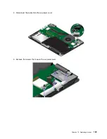 Предварительный просмотр 139 страницы Lenovo ThinkPad Hard Disk Drive User Manual