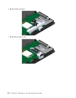 Предварительный просмотр 140 страницы Lenovo ThinkPad Hard Disk Drive User Manual