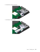 Предварительный просмотр 141 страницы Lenovo ThinkPad Hard Disk Drive User Manual