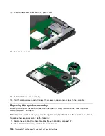 Предварительный просмотр 142 страницы Lenovo ThinkPad Hard Disk Drive User Manual