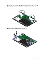 Предварительный просмотр 143 страницы Lenovo ThinkPad Hard Disk Drive User Manual