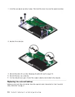 Предварительный просмотр 144 страницы Lenovo ThinkPad Hard Disk Drive User Manual