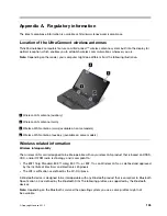 Предварительный просмотр 151 страницы Lenovo ThinkPad Hard Disk Drive User Manual