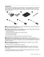 Preview for 13 page of Lenovo ThinkPad Helix 20CG User Manual