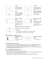 Preview for 21 page of Lenovo ThinkPad Helix 20CG User Manual