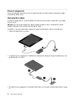 Preview for 22 page of Lenovo ThinkPad Helix 20CG User Manual