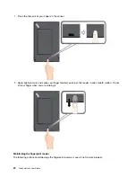 Preview for 28 page of Lenovo ThinkPad Helix 20CG User Manual