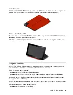 Preview for 31 page of Lenovo ThinkPad Helix 20CG User Manual