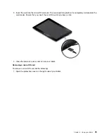 Preview for 33 page of Lenovo ThinkPad Helix 20CG User Manual