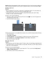 Preview for 35 page of Lenovo ThinkPad Helix 20CG User Manual