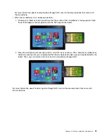 Preview for 45 page of Lenovo ThinkPad Helix 20CG User Manual