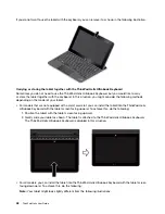 Preview for 56 page of Lenovo ThinkPad Helix 20CG User Manual