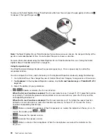 Preview for 58 page of Lenovo ThinkPad Helix 20CG User Manual