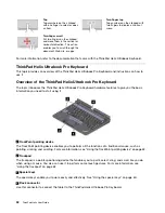 Preview for 60 page of Lenovo ThinkPad Helix 20CG User Manual