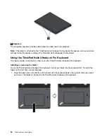 Preview for 62 page of Lenovo ThinkPad Helix 20CG User Manual