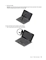 Preview for 63 page of Lenovo ThinkPad Helix 20CG User Manual