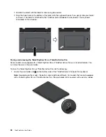 Preview for 66 page of Lenovo ThinkPad Helix 20CG User Manual