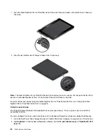 Preview for 68 page of Lenovo ThinkPad Helix 20CG User Manual