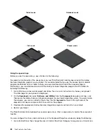 Preview for 76 page of Lenovo ThinkPad Helix 20CG User Manual