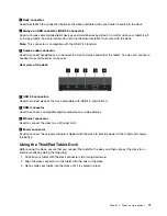 Preview for 79 page of Lenovo ThinkPad Helix 20CG User Manual