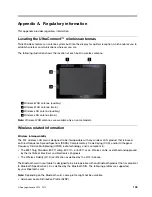 Preview for 117 page of Lenovo ThinkPad Helix 20CG User Manual