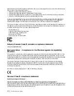 Preview for 120 page of Lenovo ThinkPad Helix 20CG User Manual