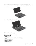 Preview for 25 page of Lenovo ThinkPad Helix User Manual