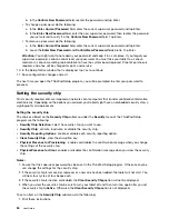 Preview for 42 page of Lenovo ThinkPad Helix User Manual