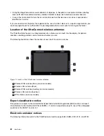 Preview for 70 page of Lenovo ThinkPad Helix User Manual