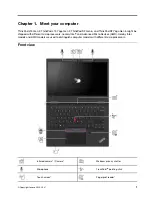 Preview for 7 page of Lenovo ThinkPad L13 Gen 2 User Manual