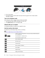 Preview for 16 page of Lenovo ThinkPad L13 Gen 2 User Manual